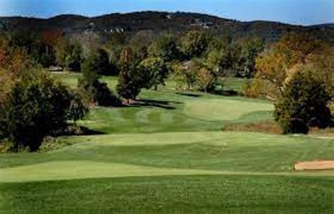Pevely Farms Golf Club - Golf Course Information | Hole19