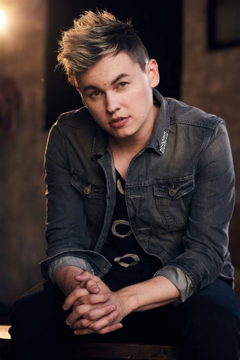 Drew Ryan Scott Wallpapers (9 images) - WallpaperCat