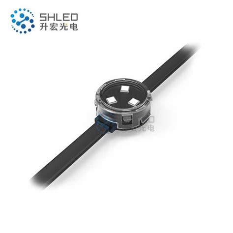 LED Pixels WS2811 的图像结果