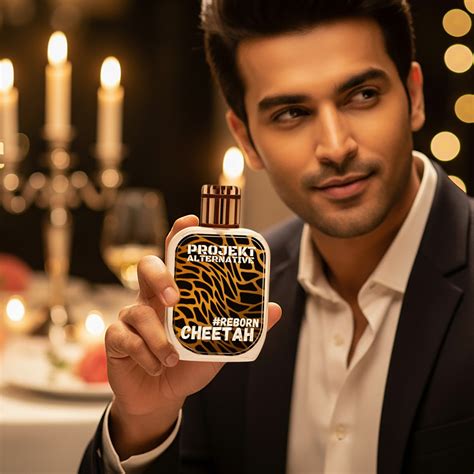 Date – #PerfumeryIndia