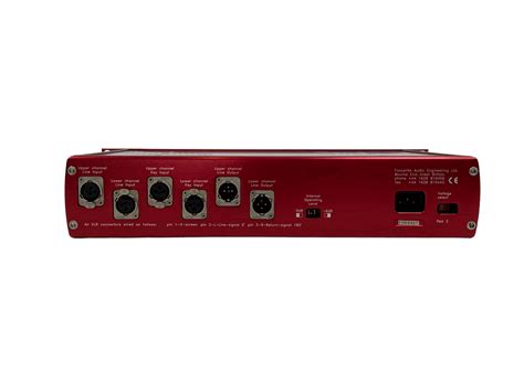 Image result for Red 3 Compressor VST