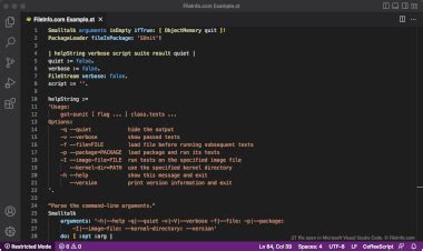 Image result for Open St File Tutorial