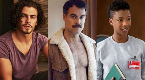 8 personnages de séries LGBT+ avec qui on passerait bien le confinement ...