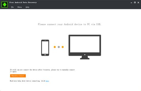 Android Recovery Software Free Download 的图像结果