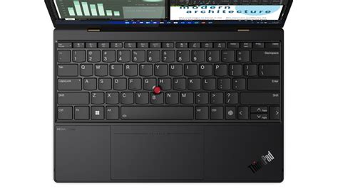 Lenovo ditches old haptic touchpad tech for Sensel’s FusionUX stack ...