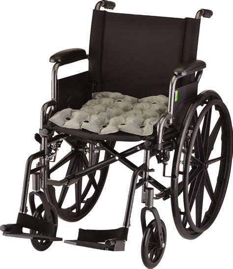 AIR SEAT CUSHION - Jackson Medical Supply