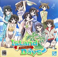 3ds首款18x游戏《日在小岛（Island Days）》2014年春发售-k73游戏之家
