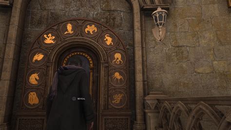 Hogwarts Legacy Door Puzzle Cypher at Lynda Tawney blog