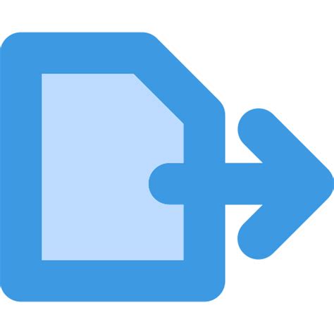 Export Blue Icon 的图像结果