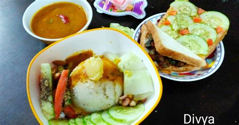 Pap meilen and stew Recipe by Divya Konduri - Cookpad