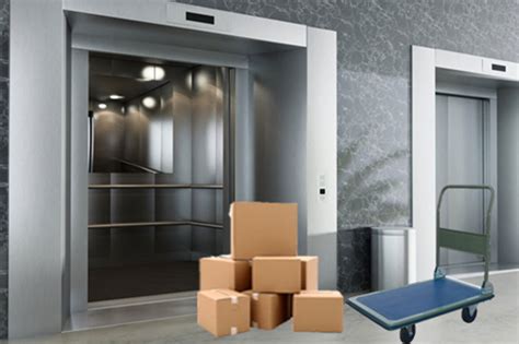 Goods Elevators -Total Elevators and Escalators