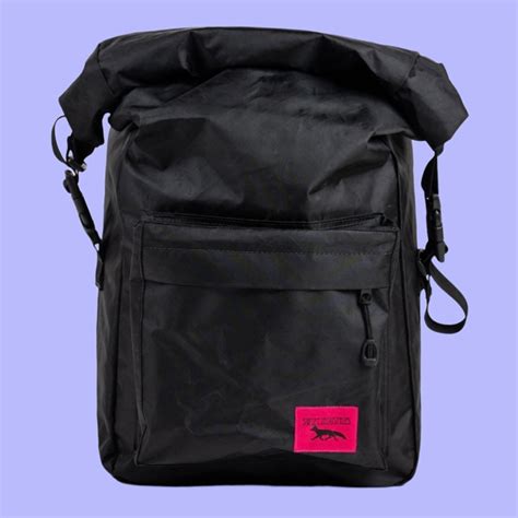 【SWIFT INDUSTRIES】 JR. RANGER PANNIER LITE 片方売り (BK) | Humhumhug Online ...