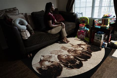 Black Pregnancy Dangers, Deaths Seen as a ‘Completely Preventable ...