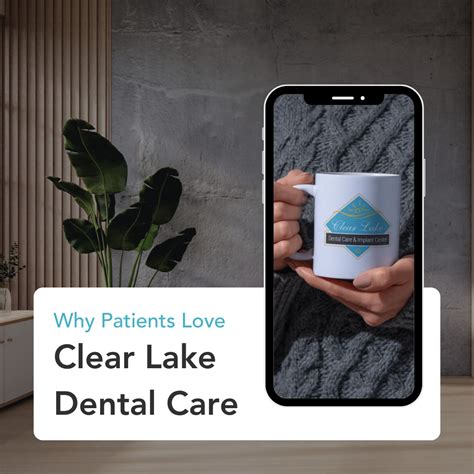 Clear Lake Dental Care (@clearlakedentalcare) • Instagram photos and videos