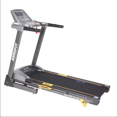 Buy Aerofit AF 505 2.5 HP Motorized Treadmill with Digital Concepts PWM ...