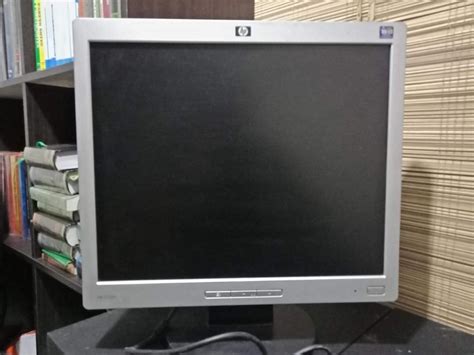 HP Desktop Monitor, Computers & Tech, Desktops on Carousell