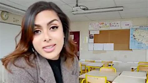 De la banlieue parisienne à New York, une professeure fait vivre le ...