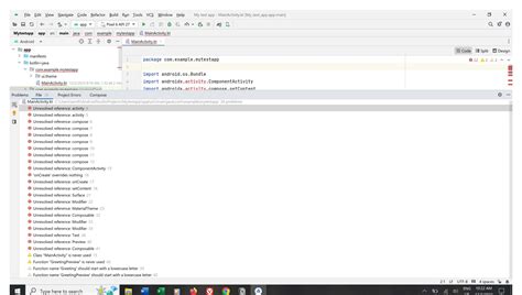 Image result for Android Studio Start Fail