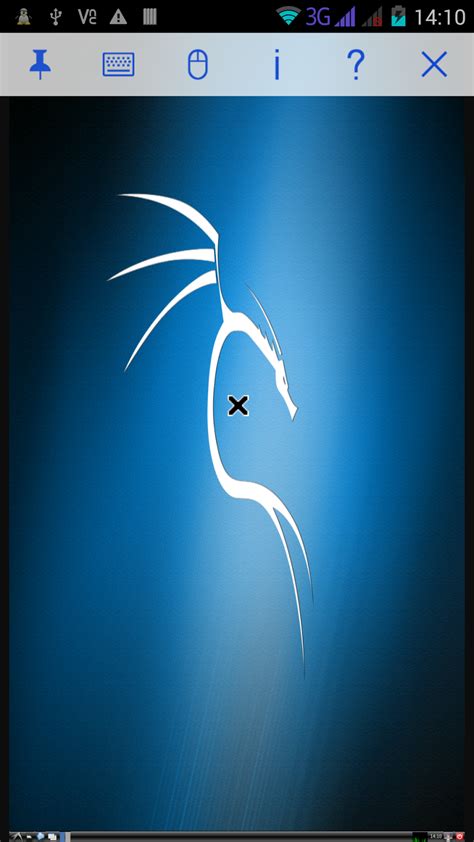 Image result for How to Install Kali Linux On Android Using Userland