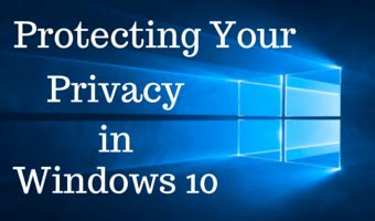 Image result for Privacy Settings On Computer