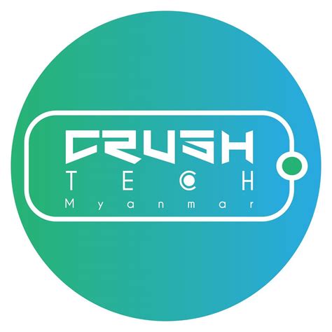 Rezultat imagine pentru Tech Myanmar