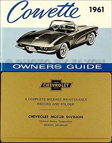 book repair manual 2012 chevrolet corvette free book 1961 corvette owners manual with envelope 61 owner guide book new chevrolet ebay book repair manual 2012 chevrolet corvette free book 1961 corvette owners manual with envelope 61 owner guide book new chevrolet ebay
