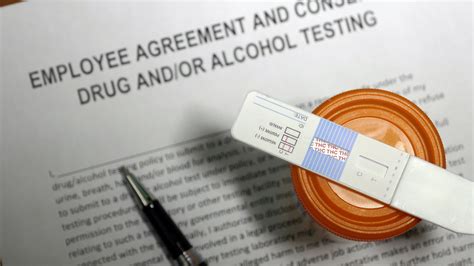 Drug testing and medical cannabis in the workplace - HR Gurus