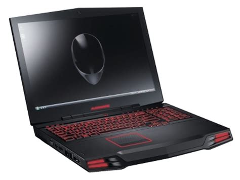 Image result for Alienware MX17