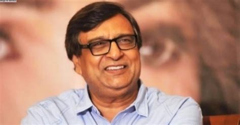 KC Bokadia proposes film city, training center in Jpr