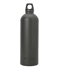 Puma Unisex x GOOP Stainless Steel Training Bottle Green (Pack of 1 ...