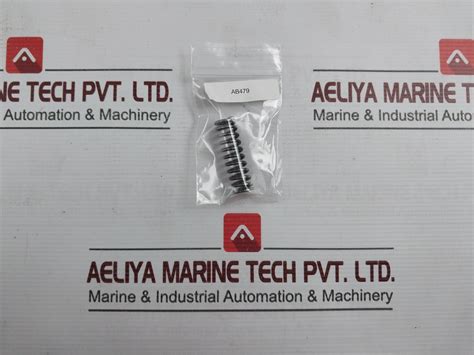 Hydril Ac223-rk Repair Kit For Ac223 Lmrp Disconnect Valve 1900001-117 ...