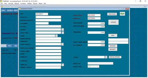 Insurance Agent Software Free 的图像结果