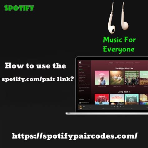 How do I pair a TV Spotify.com/Pair code login? | by Alice Jones | Medium