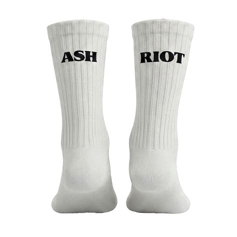 BONE – ASH & RIOT