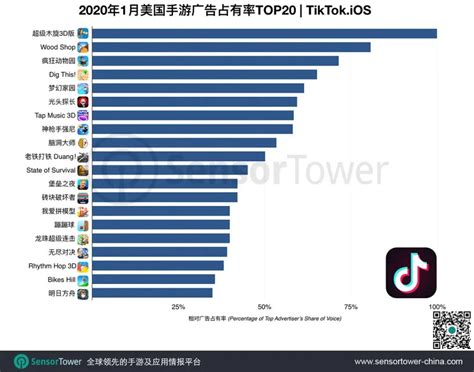 全球最受欢迎的社交媒体-增长演变（2004-2019）,科技,互联网,好看视频