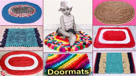 Image result for Door Mat Making