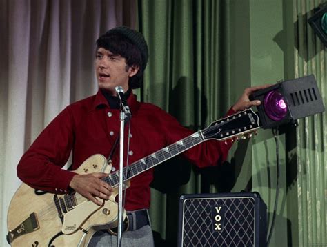 Image result for Mike Nesmith 12 String Gretsch