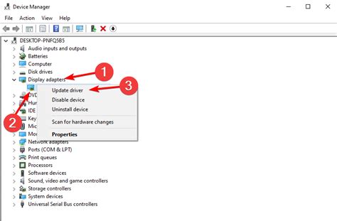 Display Driver Installation 的图像结果