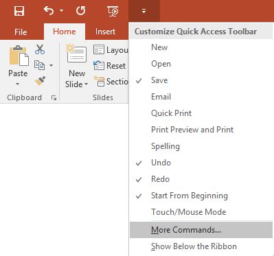 Add Icon Button PowerPoint 2016 的图像结果