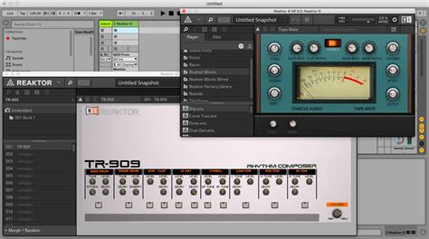 Native Instruments Sample 的图像结果