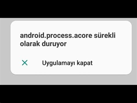 Le Processus Android Process Acore 的图像结果