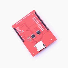 2.4 Inch TFT LCD Display Module for Arduino Uno - Buy TFT LCD at ...