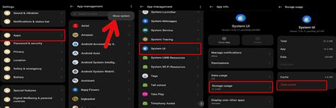 Image result for Stop UI in System
