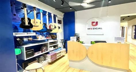 Muzigal - Music Learning Academy | WhatsHot Pune