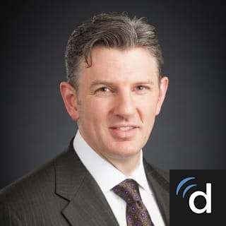 Dr. Laurence D. Higgins, MD | Naples, FL | Orthopedist | US News Doctors
