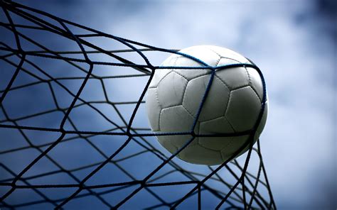Football Goal Wallpapers - Top Free Football Goal Backgrounds ...