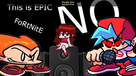 FNF Mods User Interface 的图像结果