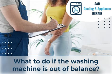 Image result for Washing Machine Out of Balance Repair