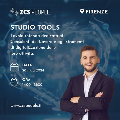 Trasforma il tuo ambiente di lavoro con ZCS People | ZCS People
