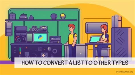 Image result for How to Convert a String to List in Python